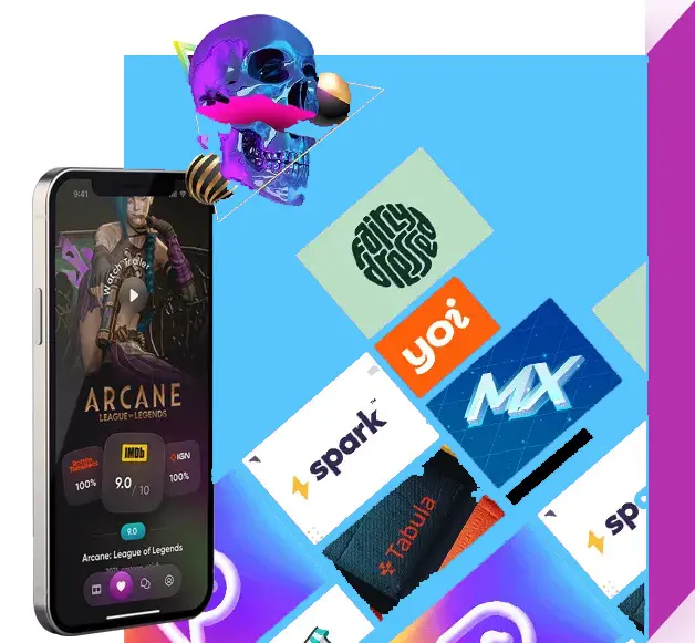 Get Exclusive Discounts